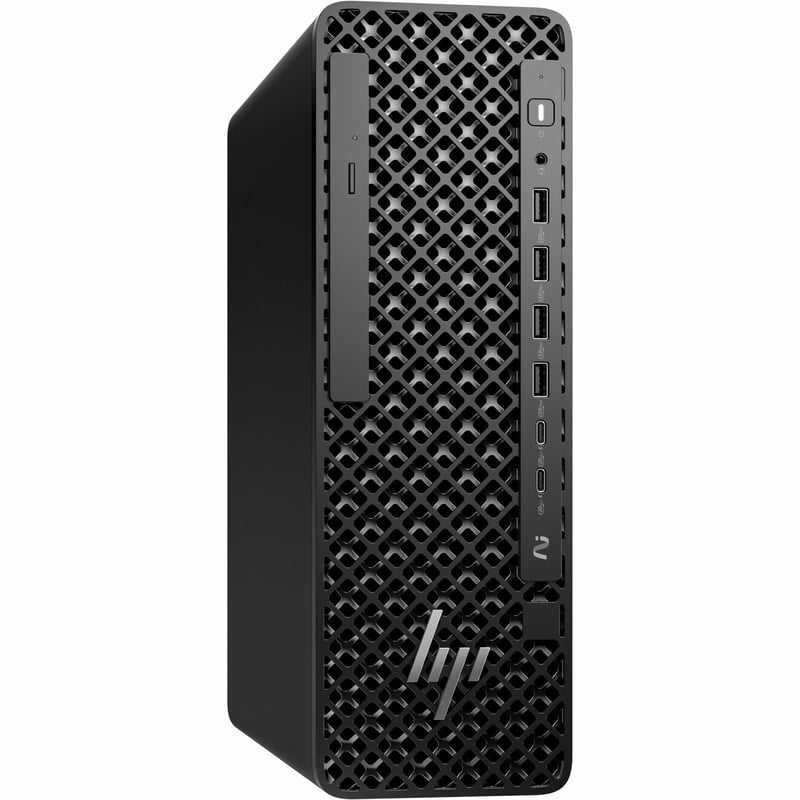 SMART BUY Z2 SFF G1I U5235 32GB/1TB PC - Thumbnail 1