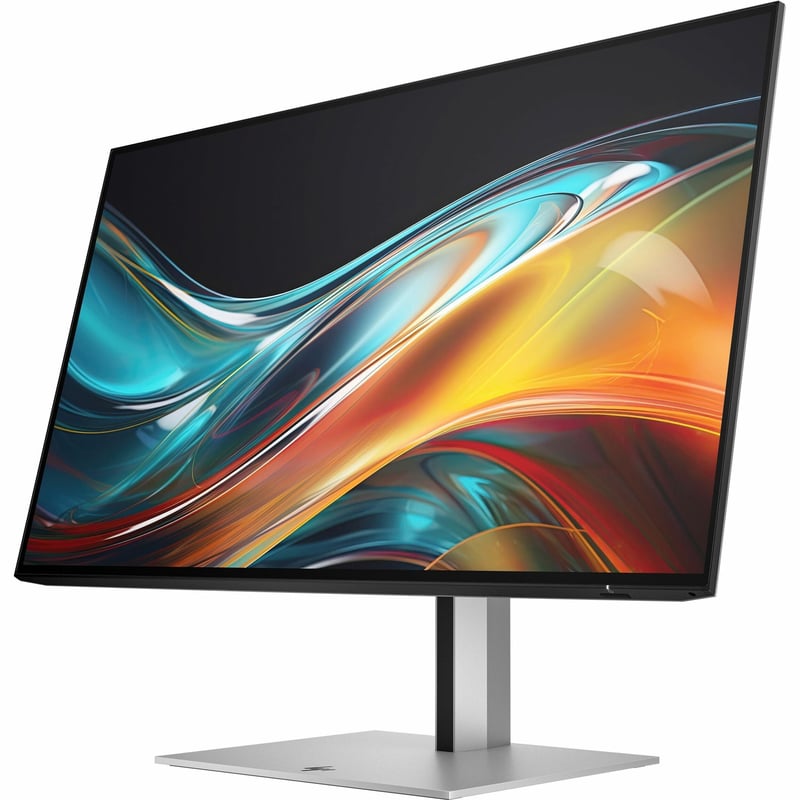 SMART BUY SERIES 7 PRO 724PF 23.8IN FHD MNTR - Thumbnail 1
