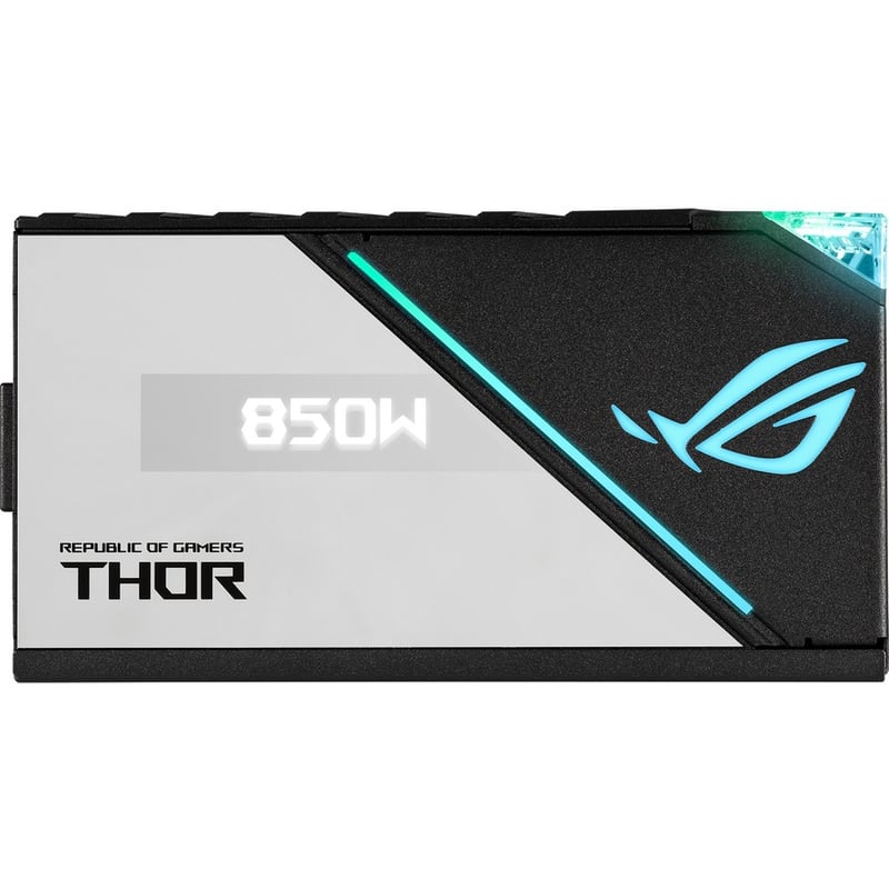 Asus ROG Thor Platinum 850W Power Supply