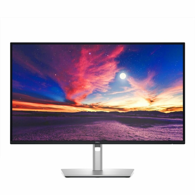 DELL PRO 27IN PLUS 4K USB-C HUB MONITOR - P2725QE - Thumbnail 4