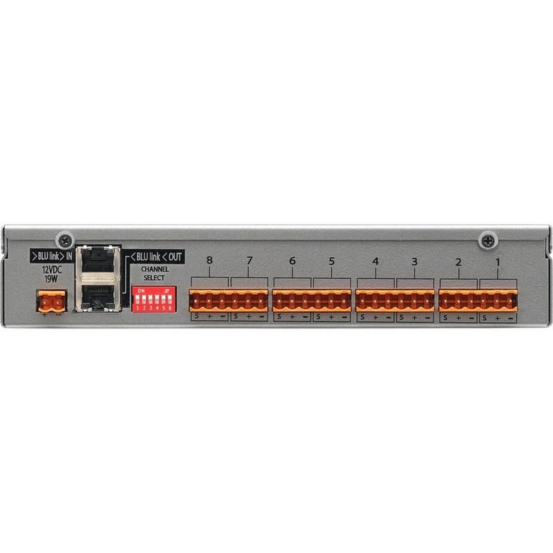 BSS (Break-Out Box) Output Expander - Thumbnail 2