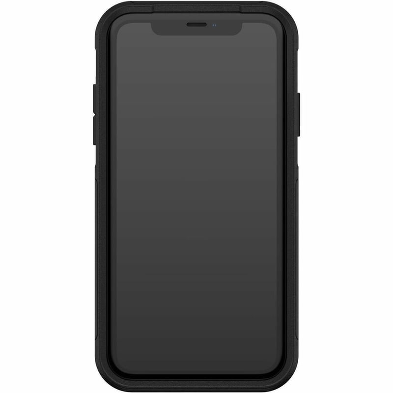 COMMUTER IPHONE XR/11 BLACK - Thumbnail 3