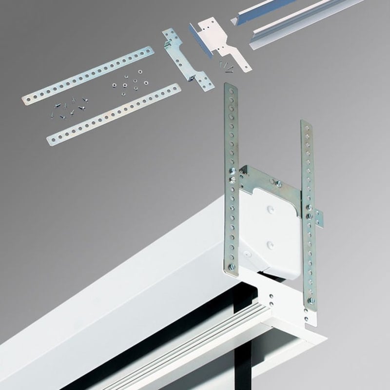 Draper Targa 189" Projection Screen - Thumbnail 5