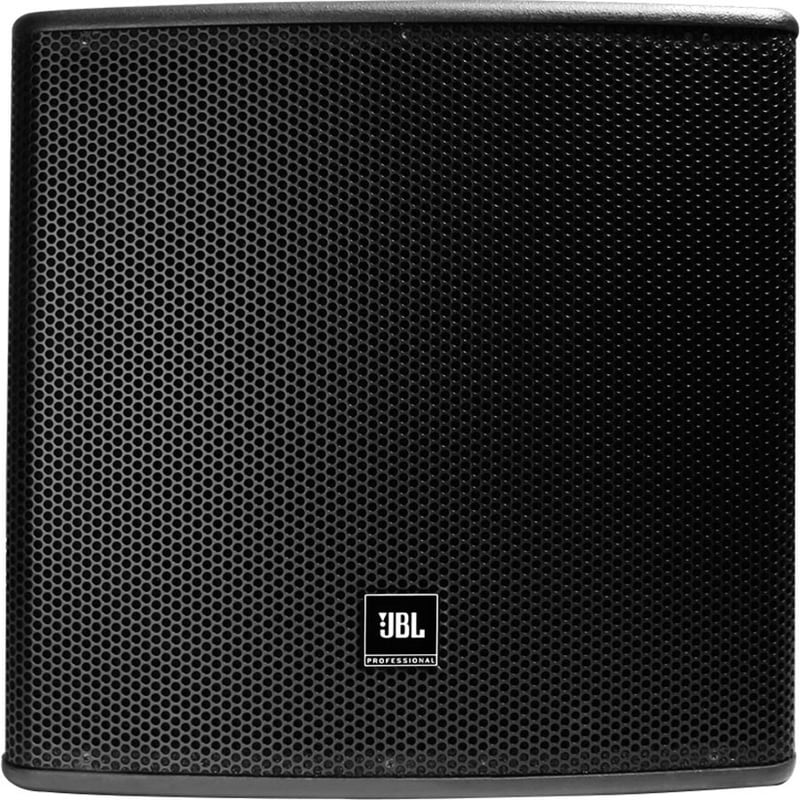 JBL AC118S Woofer - 450 W RMS - Black - Thumbnail 2