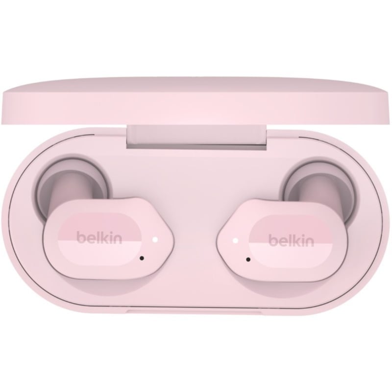 Belkin SOUNDFORM Play True Wireless Earbuds - Thumbnail 3