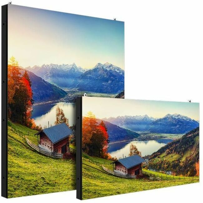 12.5MM 5000NIT 3 IN 1 500X1000X86.3MM - Thumbnail 1