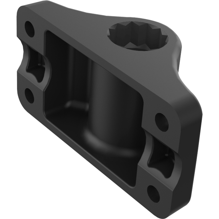RAM Mounts ROD Mounting Adapter - Thumbnail 4