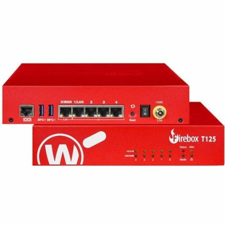 T125 WITH 3Y BSS AVAIL PRE-ORDER ONLY-SHIPS 9/2/25 - Thumbnail 3