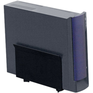 THIS MEDIUM CPU HOLDER ADJUSTS FROM 3IN 5IN WIDE, SUPPORTS UP TO 35 LBS, AND ELE