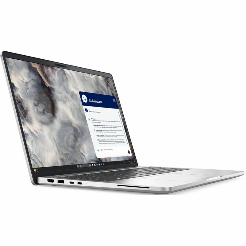 DELL PRO 16 PLUS PB16250 CORE_ULTRA_7-268V 32 GB 1TB  W11P - Thumbnail 2