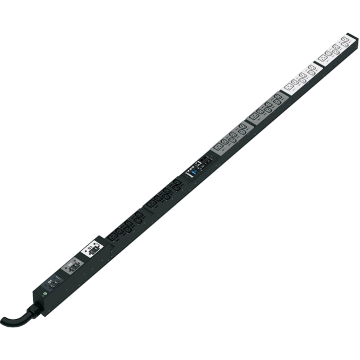 Panduit P36E12M Vertical Intelligent Power Distribution Unit - Thumbnail 3