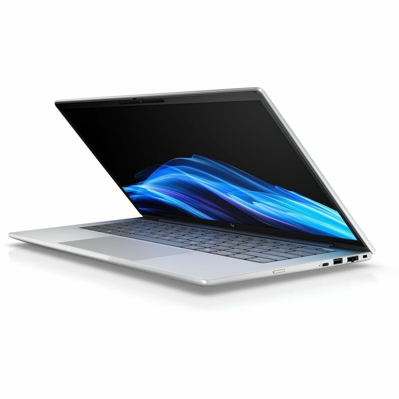HP EliteBook 8 G1i 14" Notebook - Intel Core Ultra 7 265U - 32 GB - 512 GB SSD