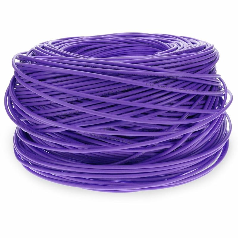 AddOn Cat.6 STP Patch Network Cable - Thumbnail 4