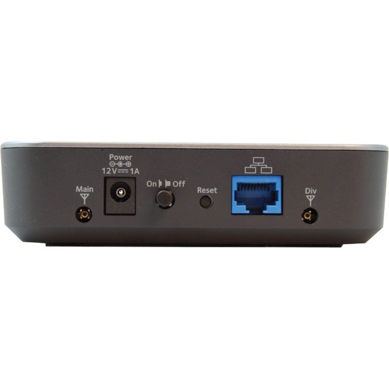 NETGEAR 4G LTE Modem, LB1120 - Thumbnail 4