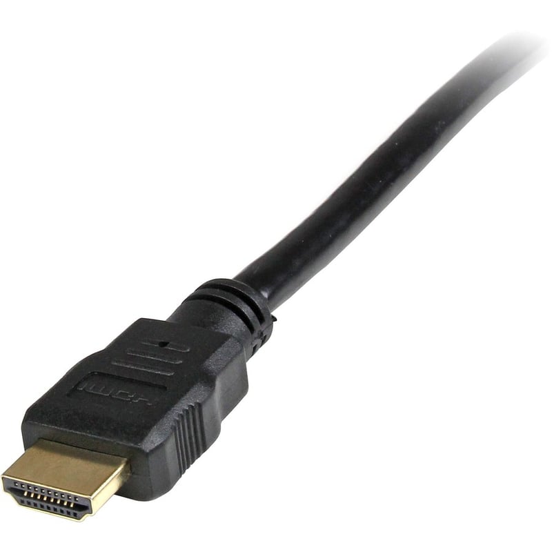 StarTech.com 15 ft HDMI to DVI-D Cable - M/M - Thumbnail 4