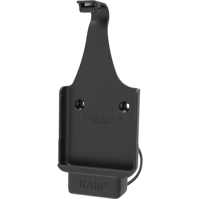 UNPKD RAM EZ-ROLL R POWERED DOCK FOR SAMSUNG XCOVER PRO - Thumbnail 1