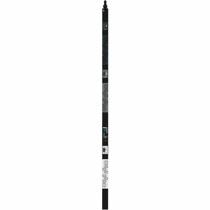 Panduit G6 30-Outlets PDU - Thumbnail 3