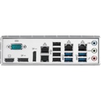 Advantech AIMB-586 Server Motherboard - Intel Q370 Chipset - Socket H4 LGA-1151 - Micro ATX - Thumbnail 4