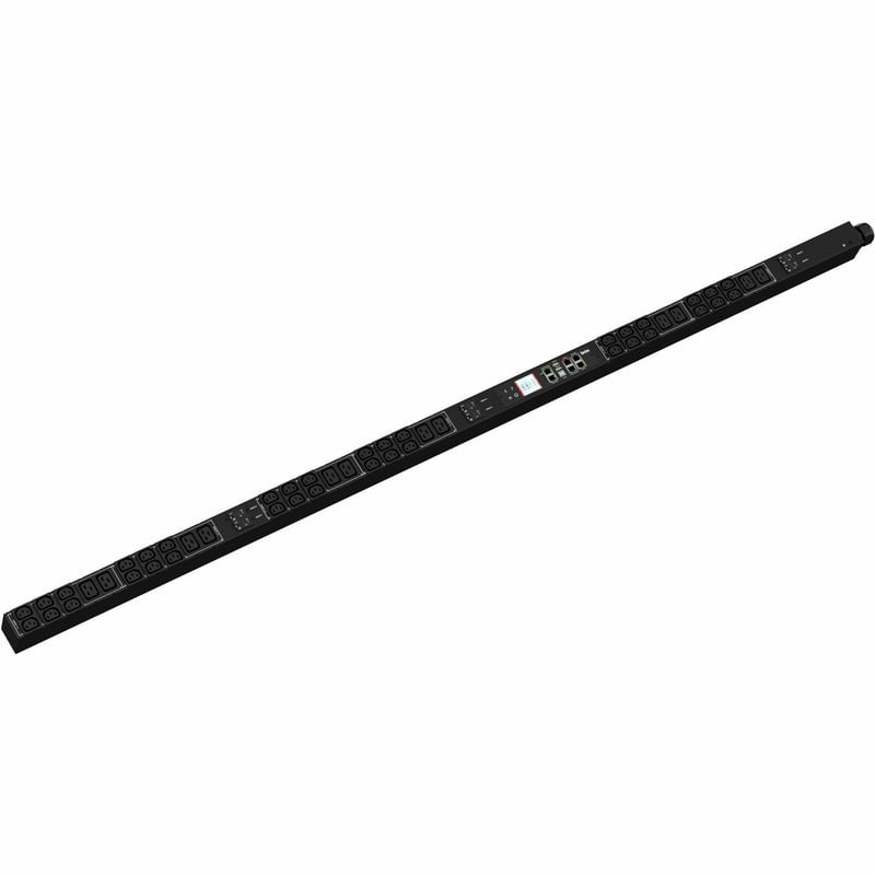 Raritan PX3-1085I2U-V2 48-Outlets PDU - Thumbnail 1