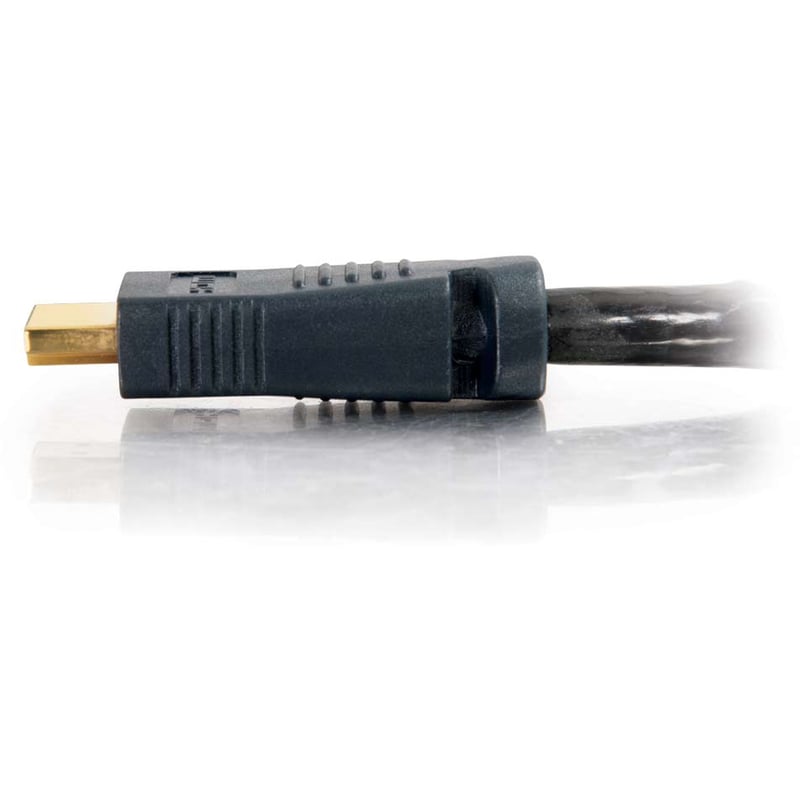 C2G Pro 41191 HDMI A/V Cable - Thumbnail 4