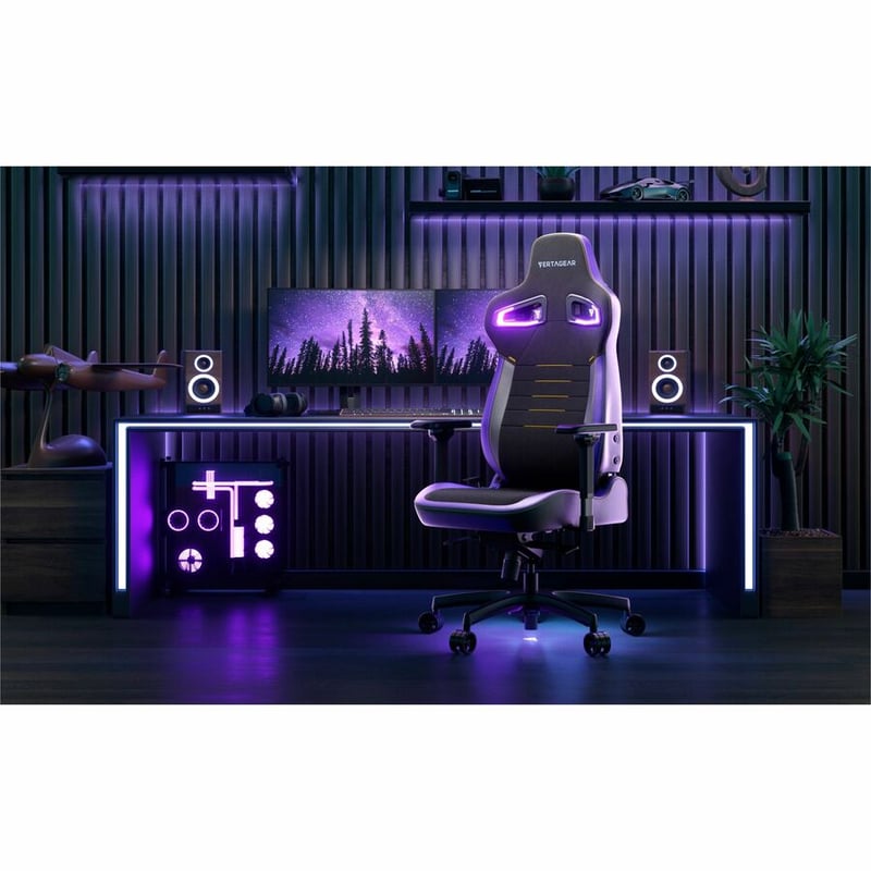 Vertagear P Line VG-PL4800 Gaming Chair - Thumbnail 2
