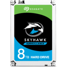 SEAGATE SKYHAWK SURVEILLANCE 8TB 5900RPM SATA-6GBPS 256MB - Thumbnail 3