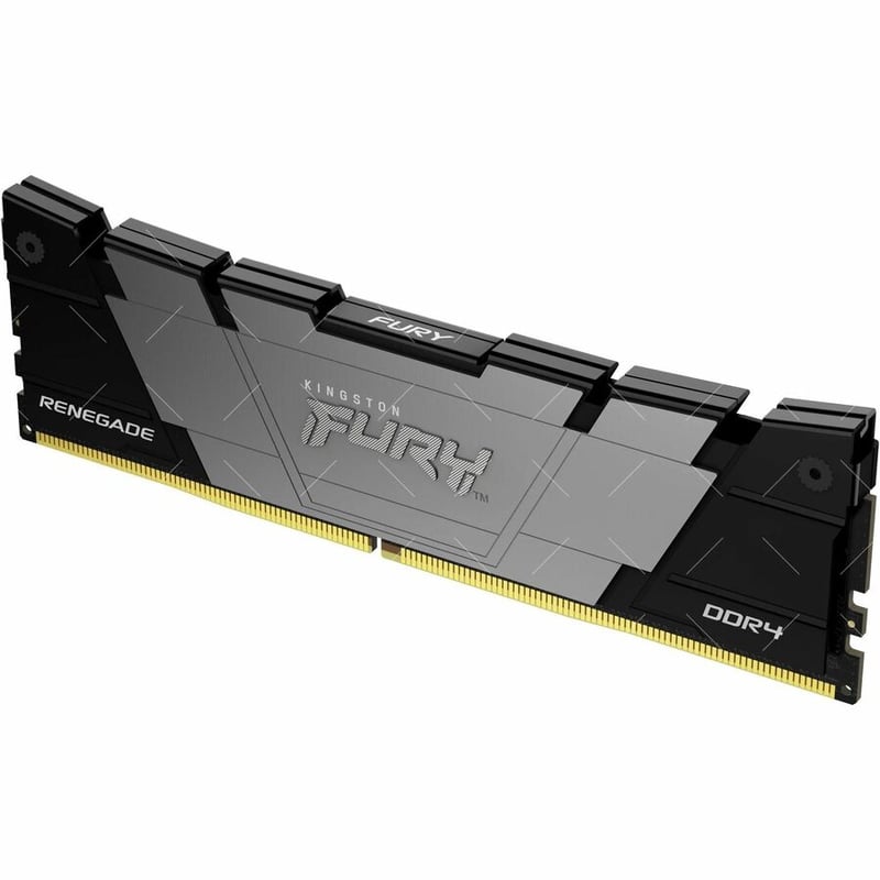 Kingston FURY Renegade 32GB DDR4 SDRAM Memory Module - Thumbnail 3