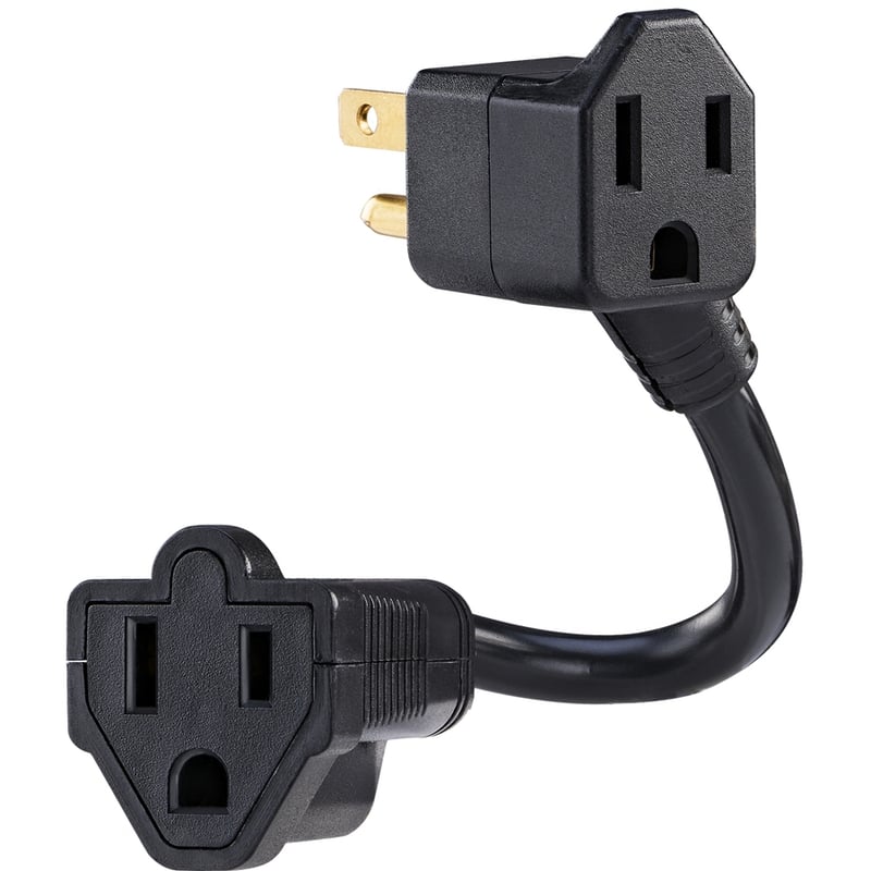 CyberPower GC201 Extension Cords - Thumbnail 4