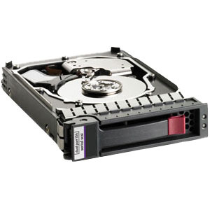 HPE Sourcing 36 GB Hard Drive - 2.5" Internal - SAS (3Gb/s SAS)