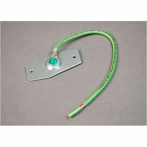 Wiremold OFR Series - Overfloor Raceway Grounding Clip