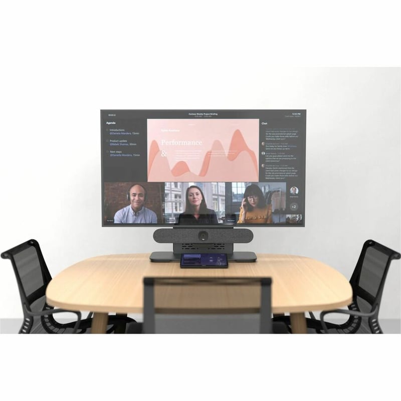 HECKLER EXPRESS INSTALL TABLETOP STAND - CAST - Thumbnail 2