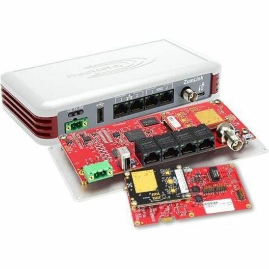 FreeWave ZumLink 900 Z9-PE2 Radio Modem - Thumbnail 2