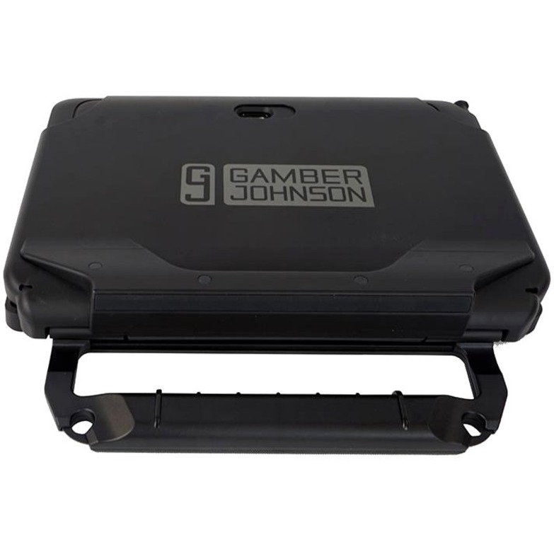 Gamber-Johnson Carry Handle for 2-in-1 Attachable Keyboard - Thumbnail 5