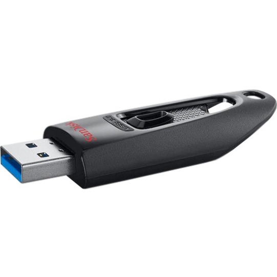 SanDisk Ultra USB 3.0 Flash Drive - 512GB - Thumbnail 4