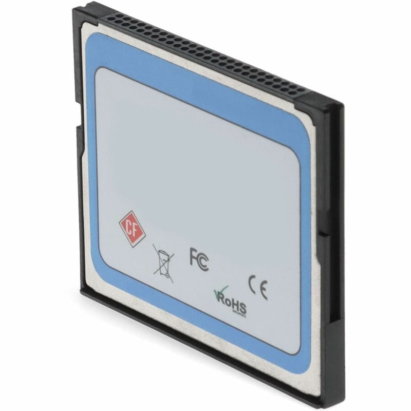 AddOn Cisco® MEM3800-512CF Compatible Factory Original 512MB 68-pin Compact Flash - Thumbnail 5