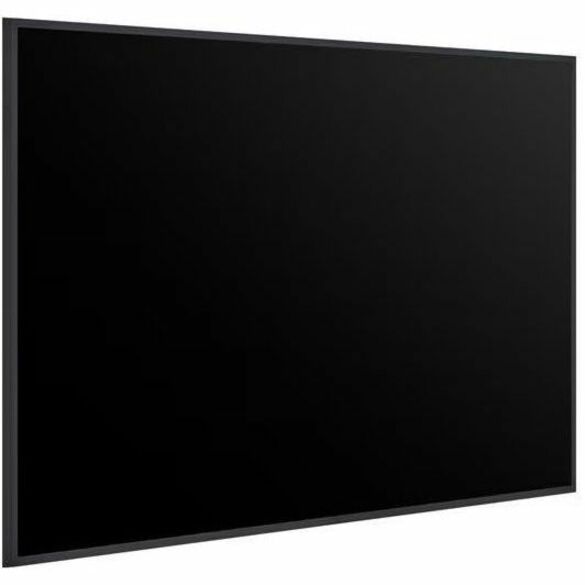 43IN LCD 3840X2160 4K 24/7 MNTR HDMI DP WEBOS8.0 500NIT LAND/PORT - Thumbnail 4