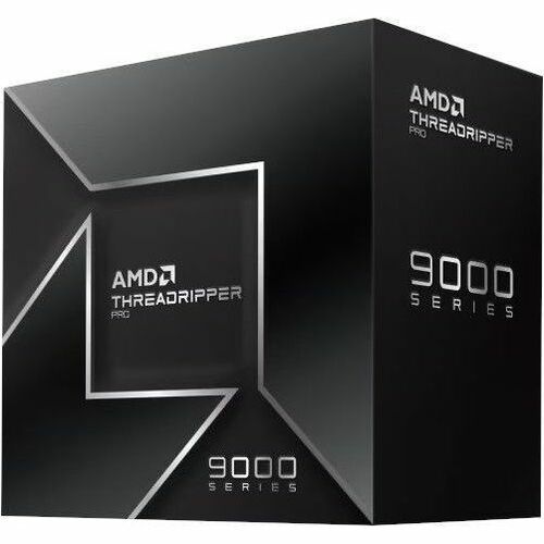 RYZEN THREADRIPPER PRO 9995 96 CORES 192 350 SP6 482MB 5400