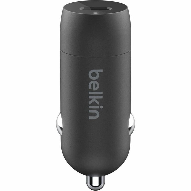 Belkin BoostCharge Auto Adapter - Thumbnail 4