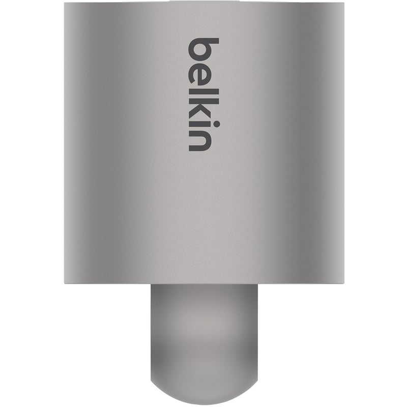 Belkin Security Cable Lock Adapter for Mac Pro - Thumbnail 2
