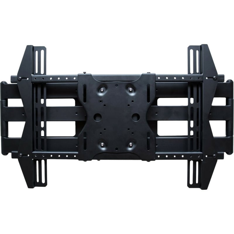 SunBriteTV SB-WM-ART2-L-BL Mounting Arm for Flat Panel Display - Black - Thumbnail 3