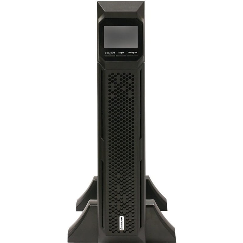 IOGEAR Professional Online 3000VA, 2930W UPS -TAA - Thumbnail 2