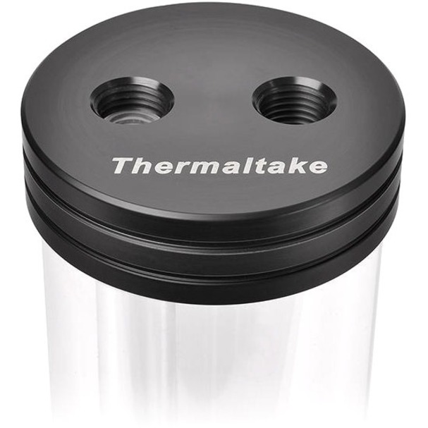 Thermaltake Pacific PR22-D5 Cooling System Pump & Reservoir - Thumbnail 4