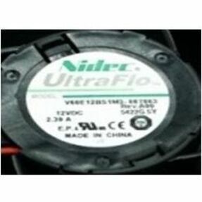 HPE SOURCING - CERTIFIED PRE-OWNED Cooling Fan - Thumbnail 3