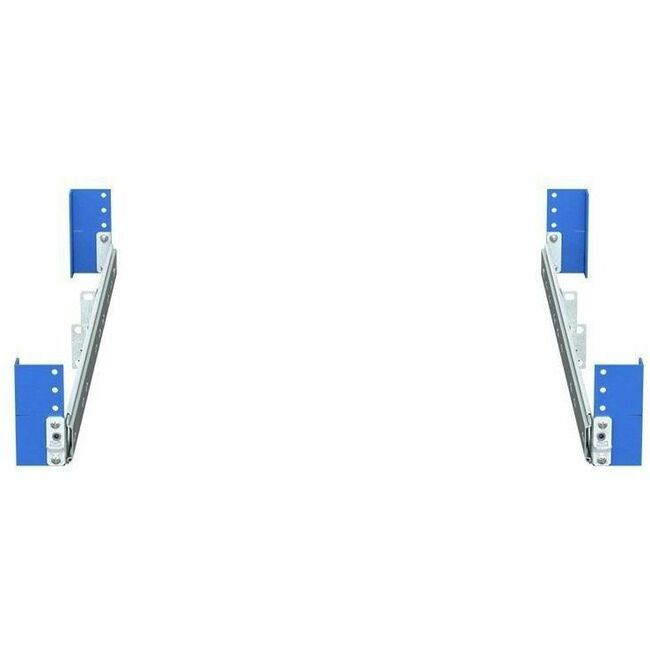 Rack Solutions 1U Raven 185-A Rail for HPE - Thumbnail 1