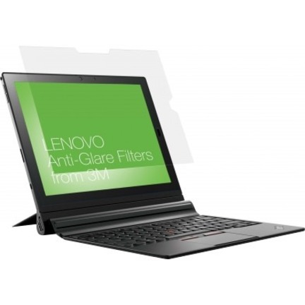 Lenovo Anti-glare Filter for X1 Tablet from 3M Matte - Thumbnail 3
