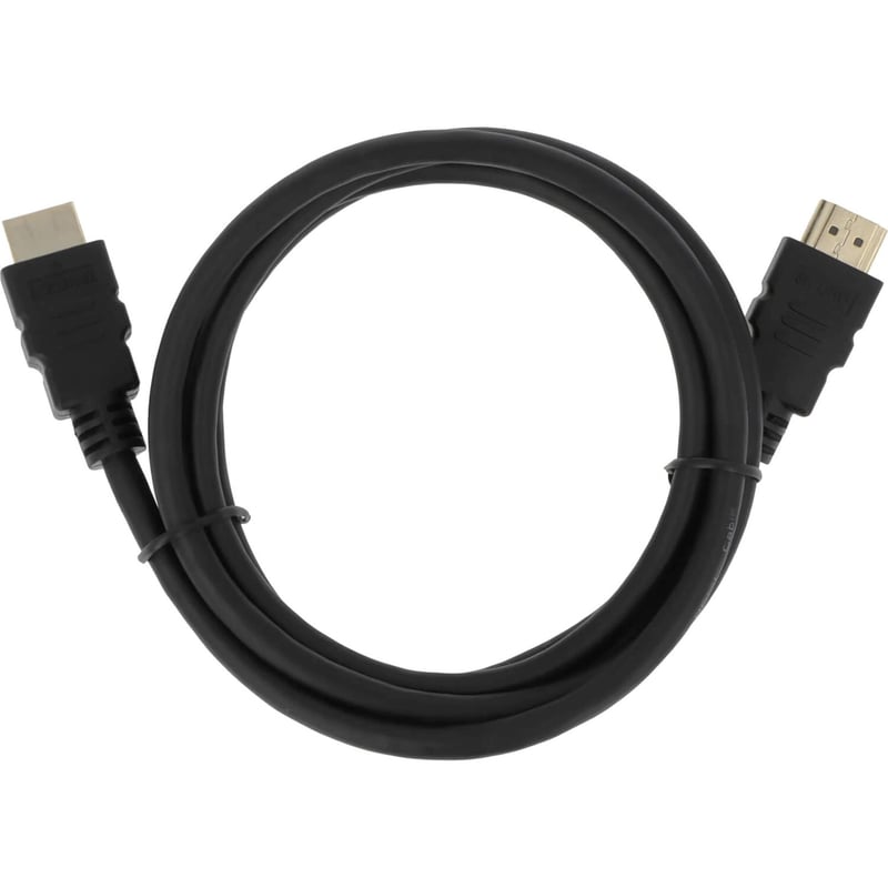 VisionTek Ultra High Speed HDMI 2.1 Cable - 48Gbps (M/M) - Thumbnail 1