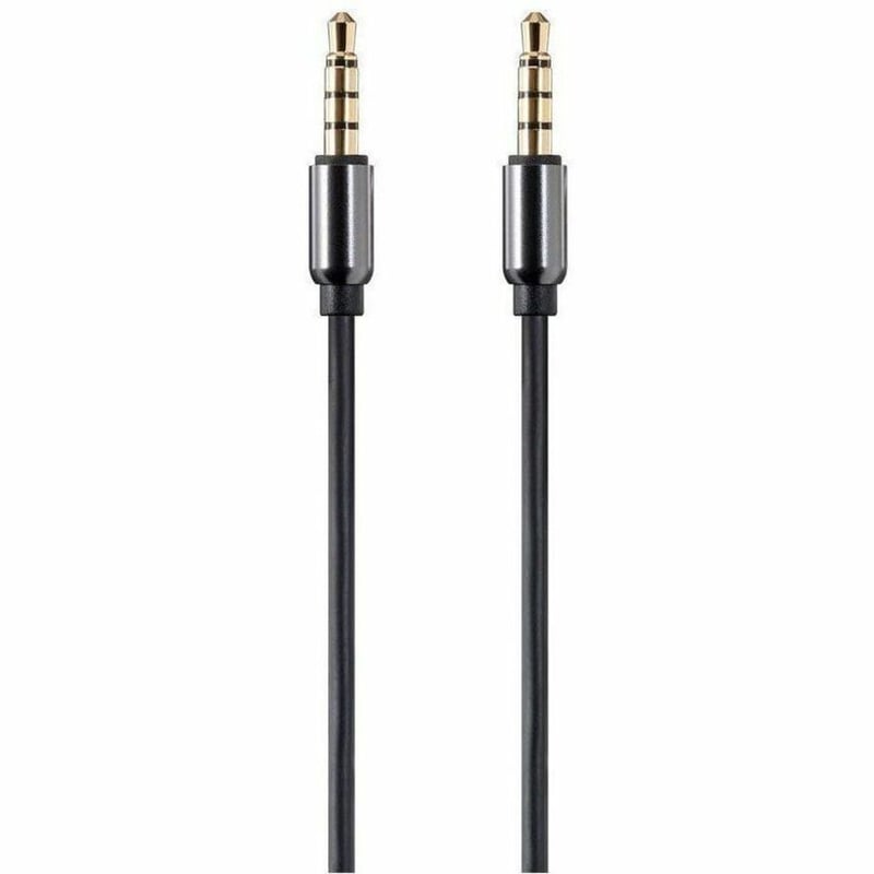 MONOPRICE ONYX SERIES AUXILIARY 3.5MM TR - Thumbnail 1