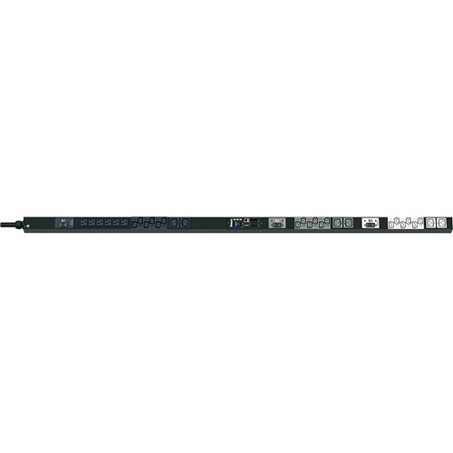 Panduit SmartZone G5 Intelligent 30-Outlets PDU - Thumbnail 1
