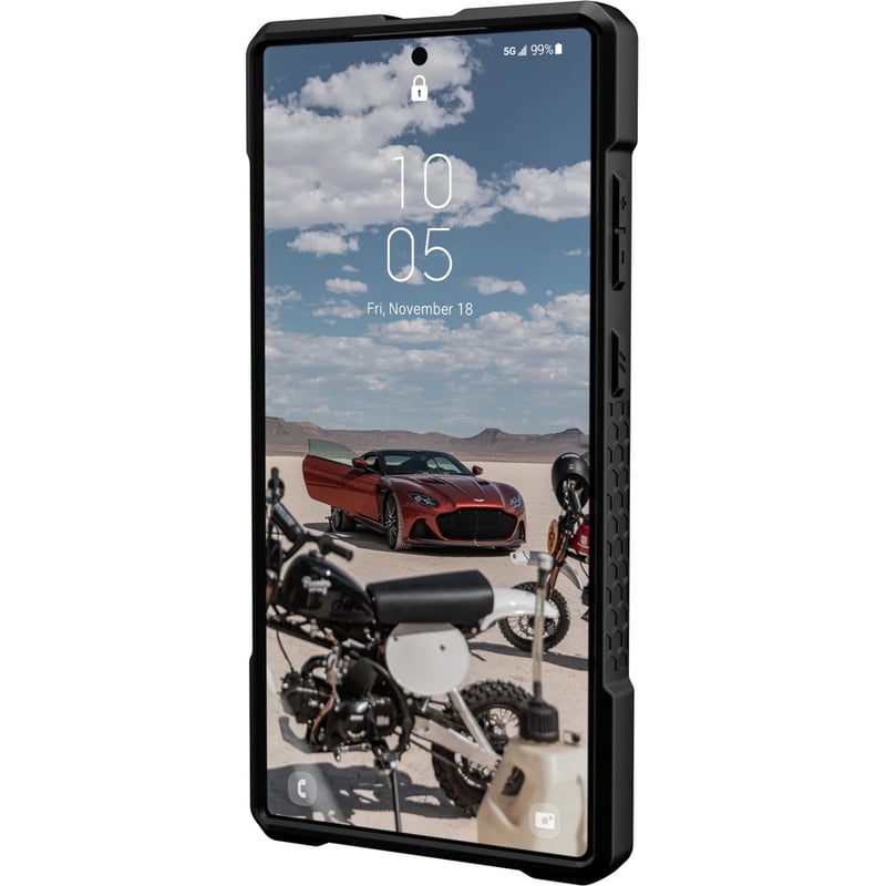 RUGGED GALAXY S23 ULTRA MONARCH PRO - Thumbnail 3