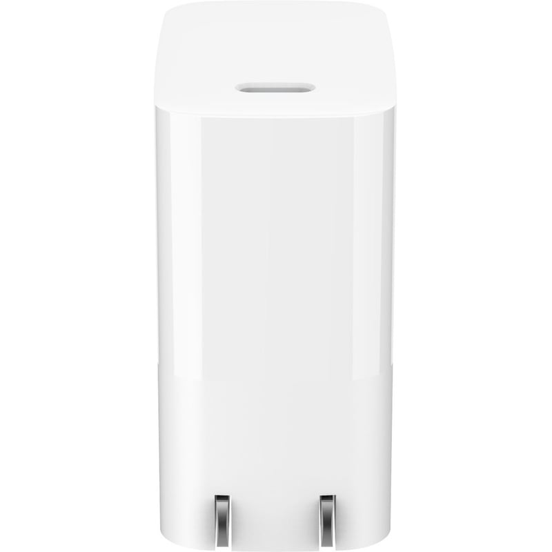 4XEM 65W GaN Wall Charger USB-C - White - Thumbnail 2